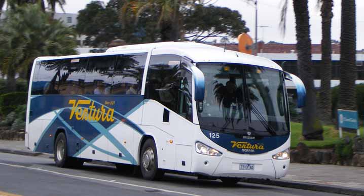 Ventura Scania K270IB Irizar Century 125